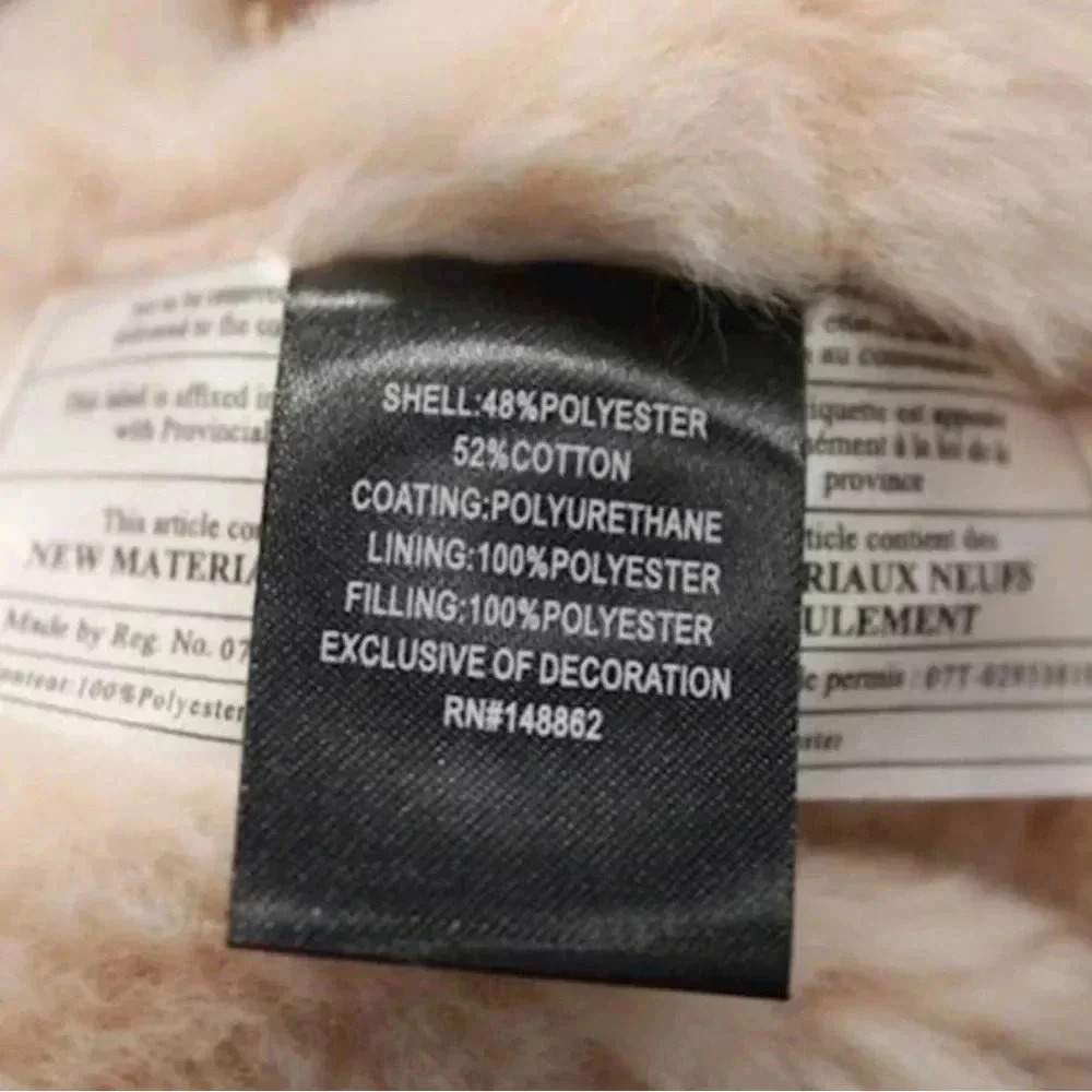 TORRID GRAY CAMO TWILL FUR LINED PARKA WINTER JACKET 00 - Picture 8 of 11